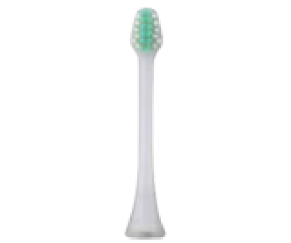 Końcówka do szczoteczek Panasonic KOŃCÓWKI DO SZCZOTECZKI PANASONIC EW0911W835 2 SZT. ###